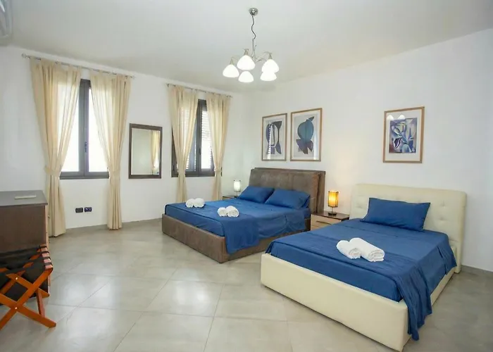 Bed & Breakfast Machiavelli 3*